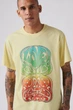 Футболка Levi's 54(2XL) Жовтий (140667) - зображення 3