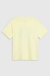 Футболка Levi's 54(2XL) Жовтий (140667) - зображення 6