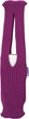 Вязаная сумка-чехол для смартфона BeCover Knit Pocket для повербанка (80 см) Purple (BC_715164) - изображение 1