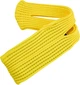 Вязаная сумка-чехол для смартфона BeCover Knit Pocket для повербанка (80 см) Yellow (BC_715165) - изображение 2