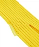 Вязаная сумка-чехол для смартфона BeCover Knit Pocket для повербанка (80 см) Yellow (BC_715165) - изображение 3