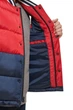 Жилет Levi's 50(L) Красный-Синий (140582) - изображение 4