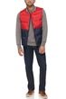 Жилет Levi's 50(L) Красный-Синий (140582) - изображение 5