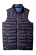 Жилет Tommy Hilfiger 48(M) Синий (140629) - изображение 3
