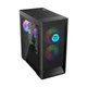 Комп'ютер Lenovo Legion T5-26AMR5 AMD Ryzen 7 5700G Radeon RX 6500 XT 4Gb RAM 32 GB SSD 2000 GB - изображение 6