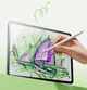 Универсальный Стилус для планшета Android iOS Windows iPad Lenovo ThinkPlus BP28 сенсорных экранов Айпад Айфона сенсорная ручка стилусс для рисования - изображение 3