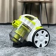 Пылесос Rainberg RB-651 контейнерный 3L 2500W - изображение 2