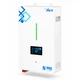 Акумулятор LiFePO4 Anern Npro 10kWh 51.2V 200Ah (AN-LPB-N-48200) - зображення 2
