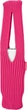 Вязаная сумка-чехол для смартфона BeCover Knit Pocket для повербанка (80 см) Pink (BC_715163) - изображение 1