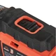 Аккумуляторная дрель-шуруповерт Vitals Master AU 1825 Kit SmartLine+ (184442) - Кейс + АКБ + Зарядка - изображение 7