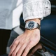Наручний годинник CASIO EFB-109D-1AVEF - изображение 6