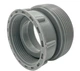 Перехідник для підключення сифонів Tauset OP-45/58mm - изображение 1
