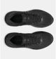 Кроссовки мужские Under Armour Ua Infinite Pro 2 40 Чорний 3028168-004 - изображение 3