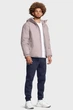 Куртка чоловіча Under Armour Ua Cgi Lghtwght Down Jkt 2XL Пудровий 1378840-015 - зображення 1