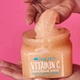 Скраб для тела Tree Hut Shea Sugar Scrub Vitamin C сахарная паста для омоложения кожи 510 г - изображение 5