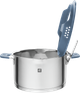 Zestaw 5 garnków Zwilling J.A. Henckels Simplify Błękitny (4009839681042) - obraz 11
