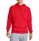 Кофта чоловіча Under Armour Hooded Sweatshirt Ua Rival Fleece Hoodie Red XL Червоний 1357092-600 - зображення 2