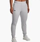 Брюки жіночі Under Armour Fleece Jogger-Gry White M Білий 1373054-014 - зображення 1