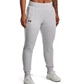 Брюки жіночі Under Armour Fleece Jogger-Gry White M Білий 1373054-014 - зображення 2