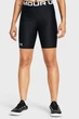 Шорты женские Under Armour Ua Hg Authentics 8In XS Чорний 1383627-001 - изображение 1