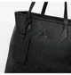 Сумка унисекс Jordan Jam Monogram Tote Bag Black MM0990-023 черная - изображение 4