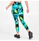 Лосіни жіночі Under Armour Heatgear No-Slip Waistband Allover Print Cropped Performance Leggings Multi S/M Комбінований 1365338-369 - зображення 5