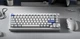 Магнитная проводная клавиатура Keychron Q1 HE 8K \ Keychron Ultra-Fast Magnetic switch \ White ANSI US - изображение 2