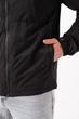 Куртка-м.с. K.O.R 26529 Черный 2XL - изображение 5