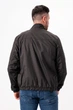 Ветровка K.O.R 7797 Черный (BLACK) 3XL - изображение 3