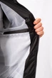 Ветровка K.O.R 7797 Черный (BLACK) 3XL - изображение 7