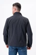 Куртка-м.с. K.O.R 26301 Синий 3XL - изображение 8