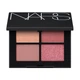 Палетка теней Nars Quad Eyeshadow Kuala Lumpur 4.4 g - изображение 1