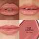 Помада для губ с атласным финишем Nars Explicit Lipstick (Liaison 821) 3.8 g - изображение 3