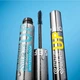 Водостойкая тушь для ресниц Sephora Size Up Volume & Extra Large Waterproof Mascara 12.5 ml - изображение 4