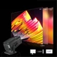 Мини проектор 4K с играми и двумя джойстиками на Android 11 проектор с WiFi и пультом ДУ (PM067) - изображение 7