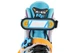 Детские ролики Micro Infinite RE Blue размер 30-33 (fb213) - изображение 5