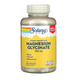 Магний глицинат Magnesium Glycinate 350 мг Solaray 120 капсул - изображение 1