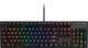 Клавіатура дротова HATOR Icefall Mecha Rainbow Hator Origin Red USB Black (HTK104UA) - зображення 1