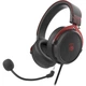 Навушники із мікрофоном Bloody M590i Sports Red - зображення 2