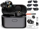Бездротові навушники Plantronics Backbeat Pro 5100 black - зображення 4