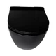 Унитаз Grem 52*35.5*34 black ( А0057116 ) - изображение 3