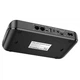 ДБЖ (UPS) для роутера Hoco DB62 UPS 20000mAh 18W, поддержка POE 15–24V, 5V/9V/12V, USB + Type-C, черный - изображение 3