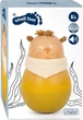 Іграшка для немовлят Small Foot дерев'яна видра 5410335 (4020972123329) - зображення 1