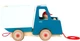 Іграшка-каталка Small Foot Самоскид 5410553 (4020972123480) - зображення 3