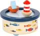 Музична скринька Small Foot Океан 5410594 (4020972122155) - зображення 4