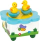 Музична скринька Small Foot Качка 5410598 (4020972074898) - зображення 1