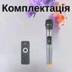 Беспроводная караоке-колонка ZXX-8850 с возможностью записи Портативная музыкальная колонка Аккумуляторная колонка с поддержкой TWS - изображение 5