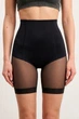 Моделюючі трусики-шортики від натирання стегон TOTALFIT Shaping Shorts TR24-C10 XL - зображення 2