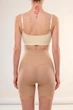 Моделюючі трусики-шортики від натирання стегон TOTALFIT Shaping Shorts TR24-C32 L - зображення 3