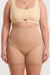 Моделюючі трусики-шортики від натирання стегон TOTALFIT Shaping Shorts TR24-C32 2XL - изображение 4